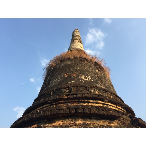 Picture Thailand Si satchanalai historical park 2014-12 90 - Tour Si satchanalai historical park