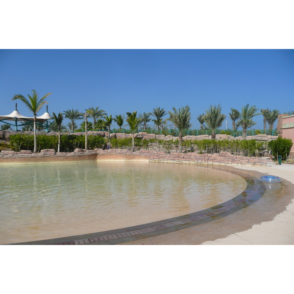 Picture United Arab Emirates Dubai Dubai Aquaventure 2009-01 134 - Tour Dubai Aquaventure