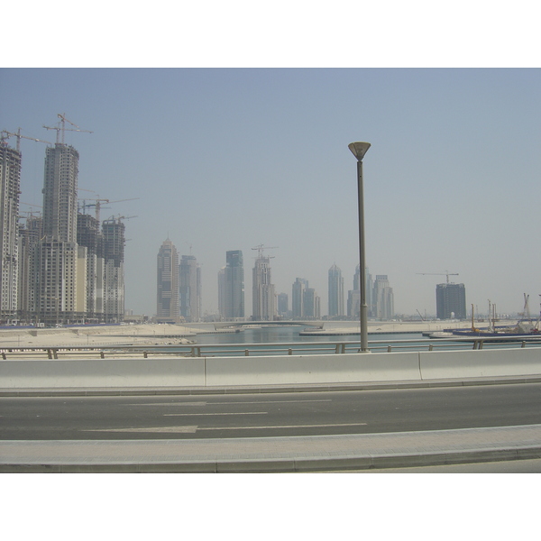 Picture United Arab Emirates Dubai Jumeirah Beach 2005-09 15 - Discovery Jumeirah Beach