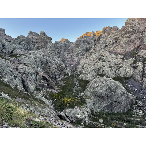 Picture France Corsica Monte Cinto 2023-10 44 - Journey Monte Cinto