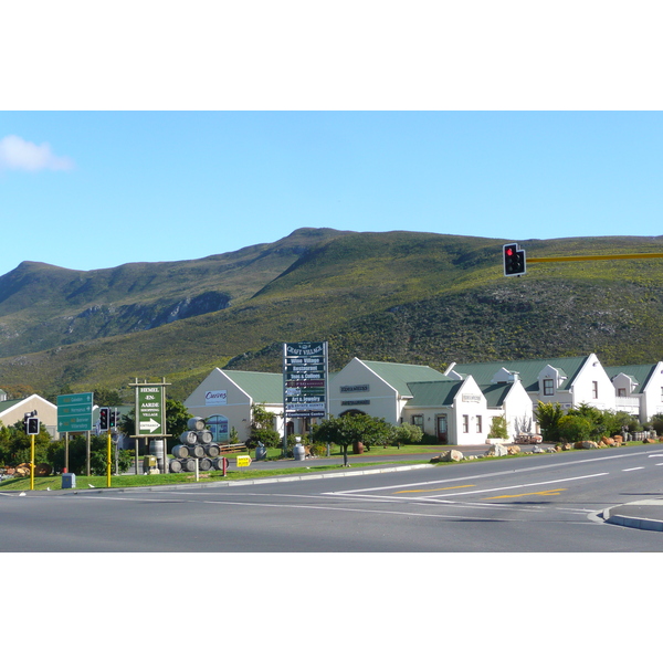 Picture South Africa Harmanus 2008-09 216 - Tours Harmanus