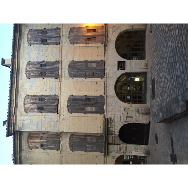 Picture France Uzes 2017-08 138 - Recreation Uzes