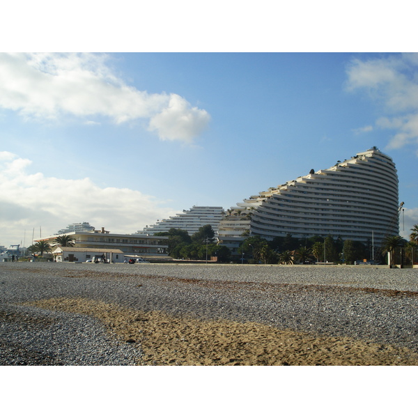 Picture France Villeneuve Loubet Villeneuve Loubet Beach 2007-01 9 - Tours Villeneuve Loubet Beach