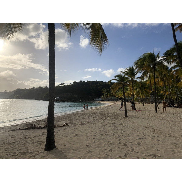 Picture Guadeloupe La Caravelle Beach 2021-02 58 - History La Caravelle Beach