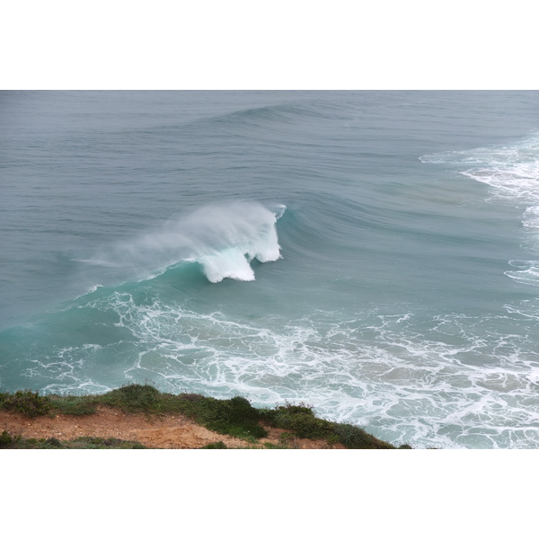 Picture Portugal Nazare 2013-01 60 - History Nazare