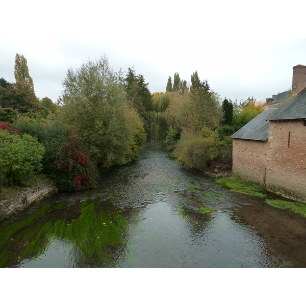 Picture France Asnieres sur Vegre 2010-11 10 - History Asnieres sur Vegre