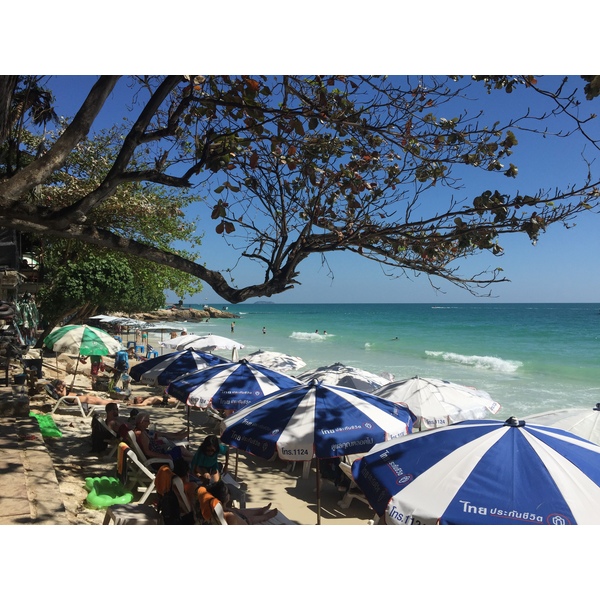 Picture Thailand Koh Samet 2016-01 27 - Around Koh Samet