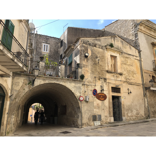 Picture Italy Sicily Modica 2020-02 29 - Around Modica