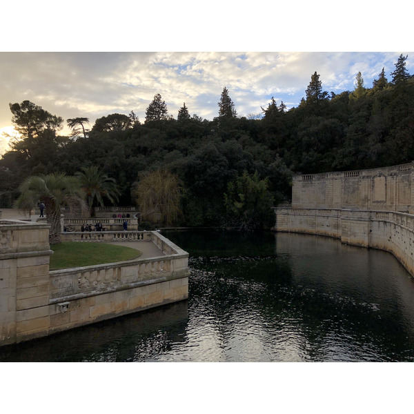 Picture France Nimes 2018-02 33 - Discovery Nimes