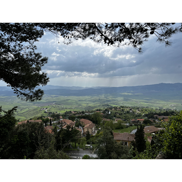 Picture Italy Volterra 2022-05 39 - History Volterra