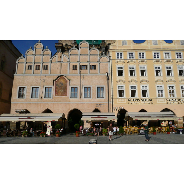 Picture Czech Republic Prague Staromestske namesti 2007-07 93 - Tour Staromestske namesti