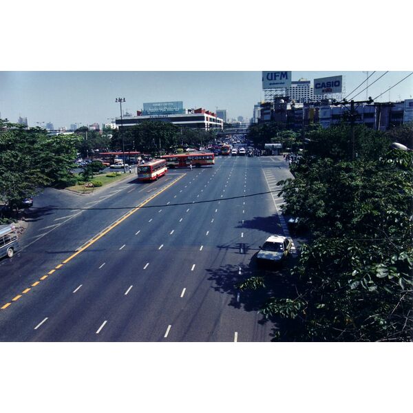 Picture Thailand Bangkok 1990-04 7 - Tours Bangkok