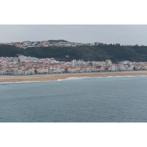 Picture Portugal Nazare 2013-01 63 - History Nazare