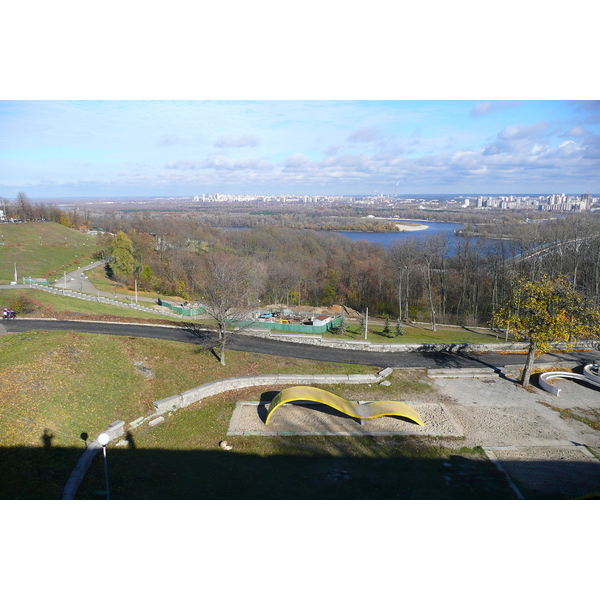 Picture Ukraine Kiev Pechersk 2007-11 90 - Discovery Pechersk