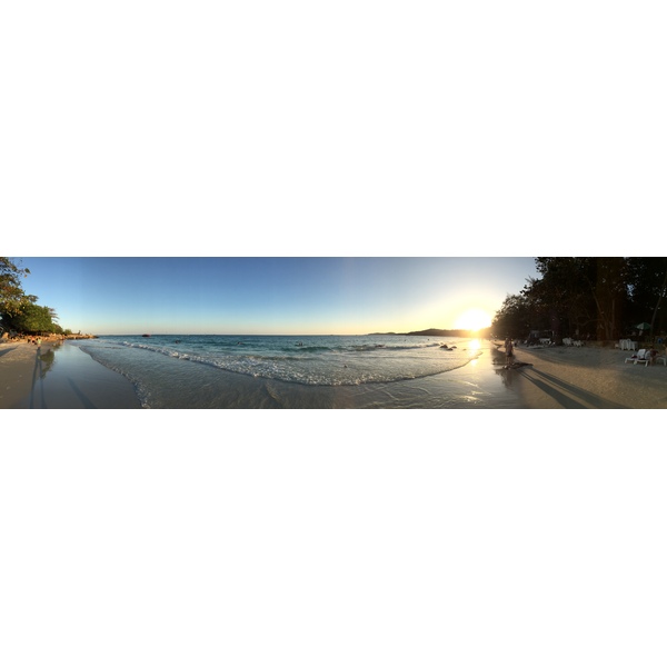 Picture Thailand Koh Samet 2016-01 0 - Recreation Koh Samet