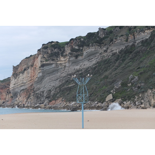 Picture Portugal Nazare 2013-01 18 - Around Nazare