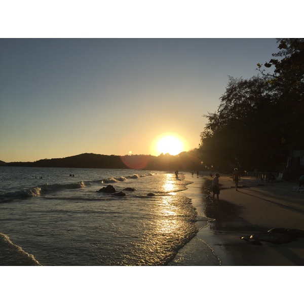 Picture Thailand Koh Samet 2016-01 10 - Tours Koh Samet