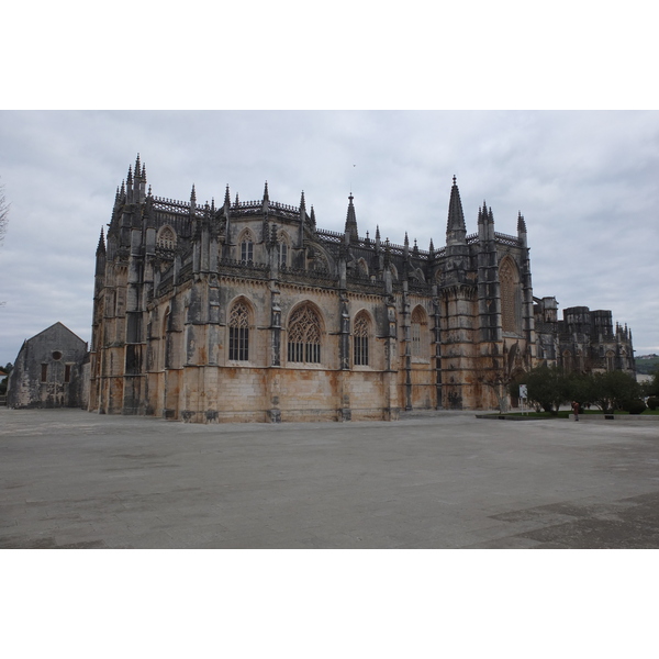 Picture Portugal Batalha 2013-01 51 - Discovery Batalha