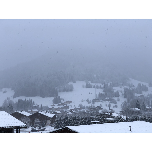 Picture France Praz sur Arly 2019-12 369 - Around Praz sur Arly