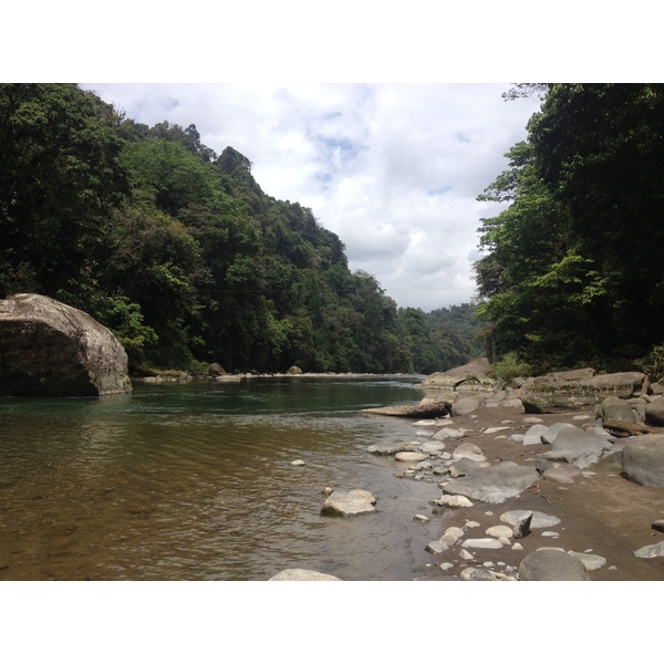 Picture Costa Rica Pacuare River 2015-03 96 - Tours Pacuare River