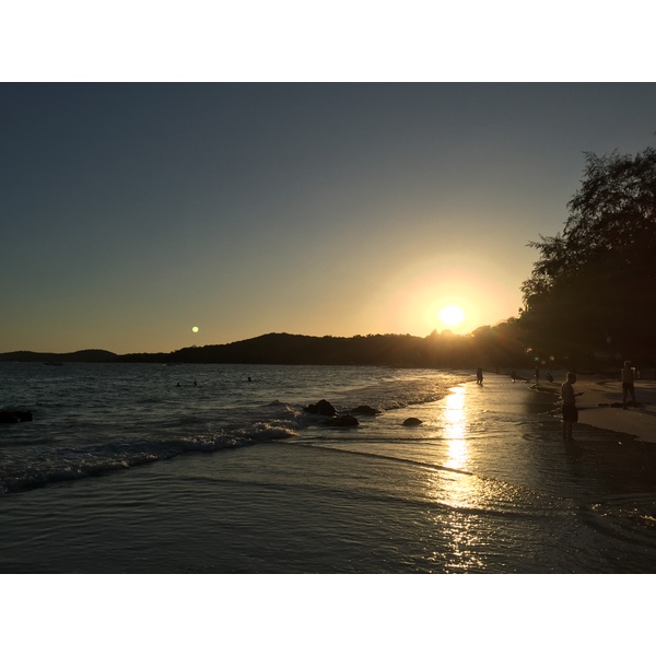 Picture Thailand Koh Samet 2016-01 17 - Around Koh Samet