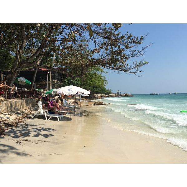 Picture Thailand Koh Samet 2016-01 23 - Center Koh Samet