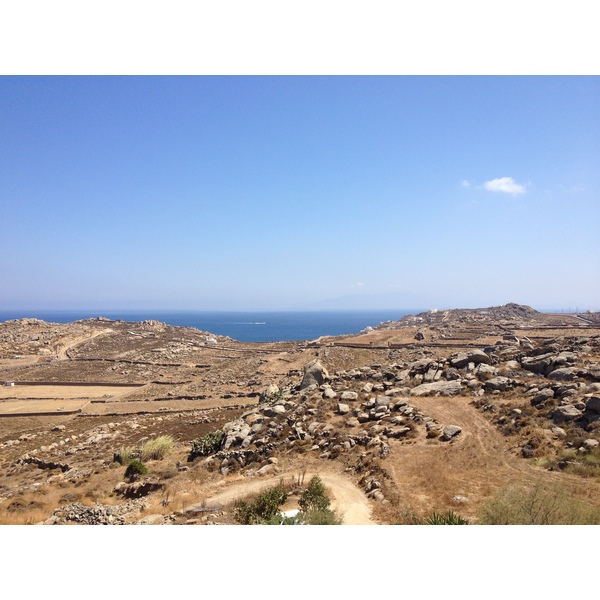 Picture Greece Mykonos 2014-07 172 - Tours Mykonos