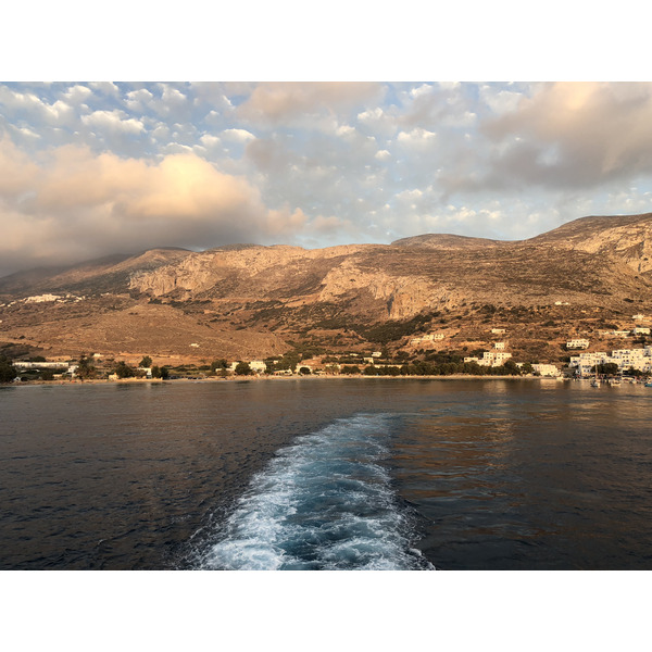 Picture Greece Amorgos 2018-07 0 - Recreation Amorgos