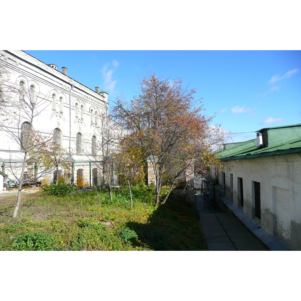 Picture Ukraine Kiev Pechersk Lavra 2007-11 60 - Tours Pechersk Lavra