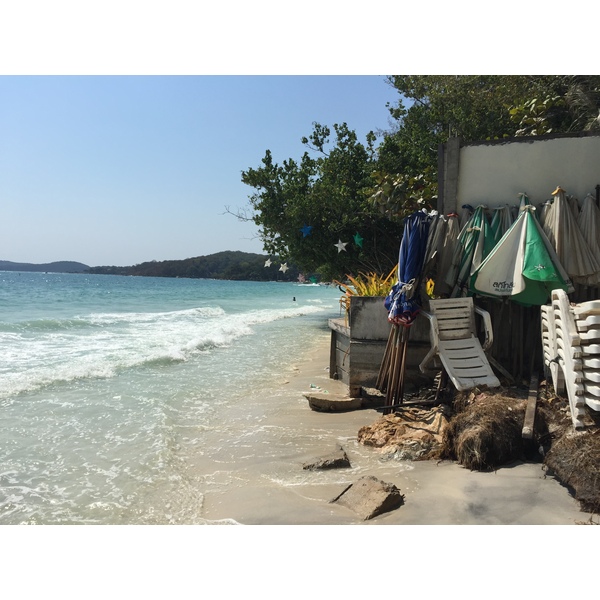 Picture Thailand Koh Samet 2016-01 22 - Tours Koh Samet