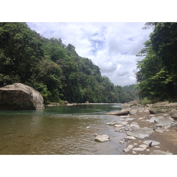 Picture Costa Rica Pacuare River 2015-03 69 - Journey Pacuare River