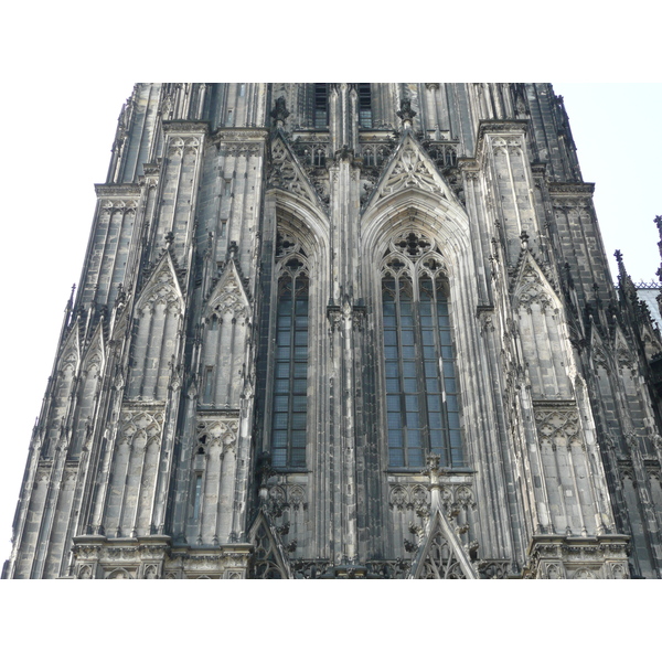 Picture Germany Cologne Cathedral 2007-05 109 - Tour Cathedral