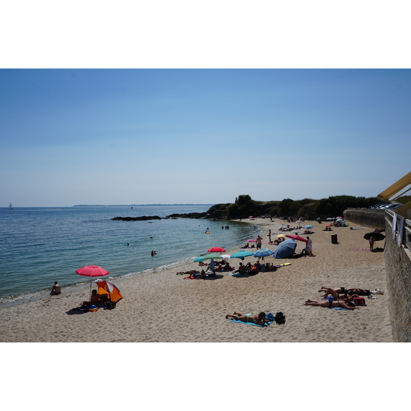 Picture France Larmor-Plage 2016-08 72 - Discovery Larmor-Plage