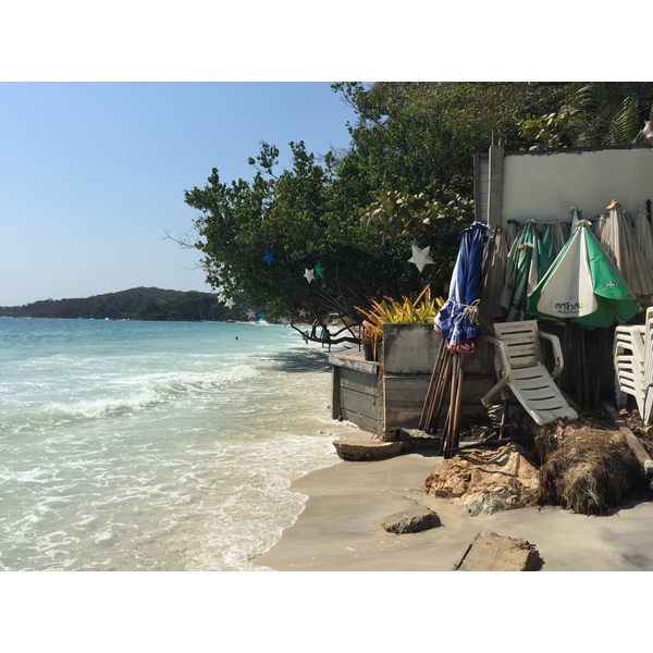 Picture Thailand Koh Samet 2016-01 31 - Recreation Koh Samet