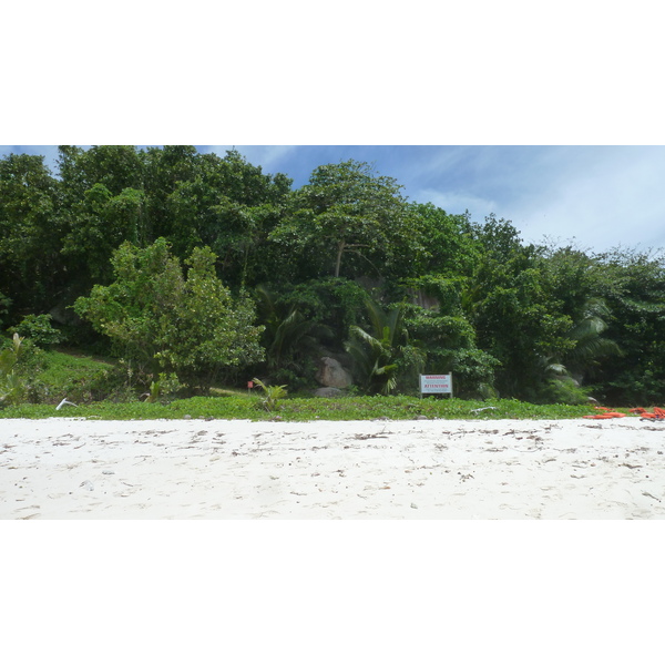 Picture Seychelles Grande Soeur 2011-10 78 - Center Grande Soeur