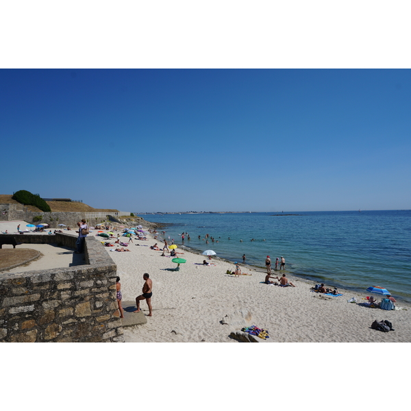 Picture France Larmor-Plage 2016-08 82 - Center Larmor-Plage