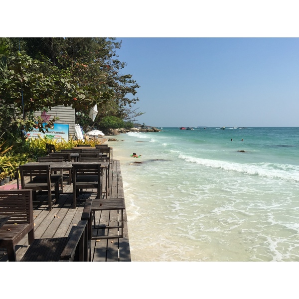 Picture Thailand Koh Samet 2016-01 32 - Recreation Koh Samet