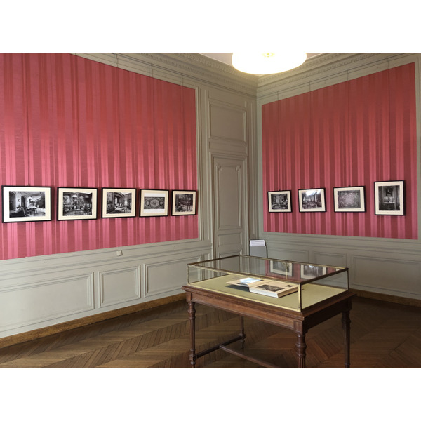 Picture France Paris Nissim de Camondo Museum 2019-09 51 - Around Nissim de Camondo Museum