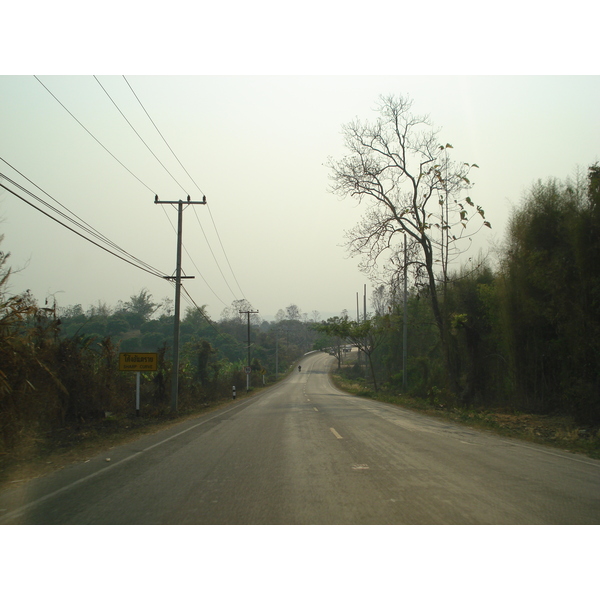 Picture Thailand Chiang Mai to Pai road 2007-02 139 - Discovery Chiang Mai to Pai road