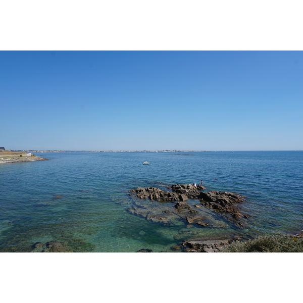 Picture France Larmor-Plage 2016-08 85 - Tour Larmor-Plage