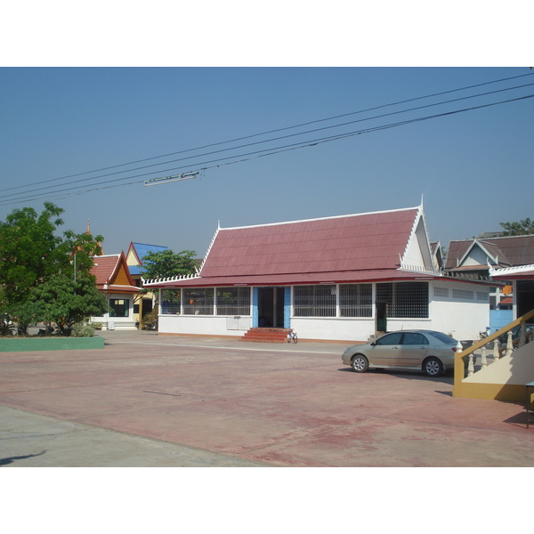 Picture Thailand Phitsanulok Wat Kuhasawan 2008-01 8 - Tours Wat Kuhasawan