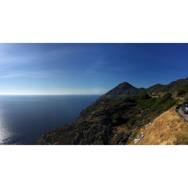 Picture France Corsica Corsican Cape 2015-05 17 - Center Corsican Cape