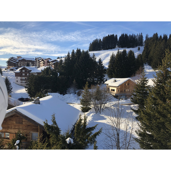 Picture France La Clusaz 2017-12 167 - Around La Clusaz