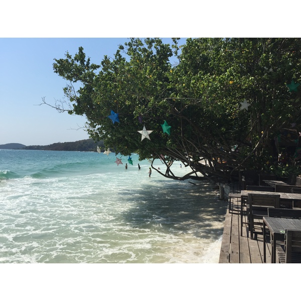 Picture Thailand Koh Samet 2016-01 14 - Tour Koh Samet