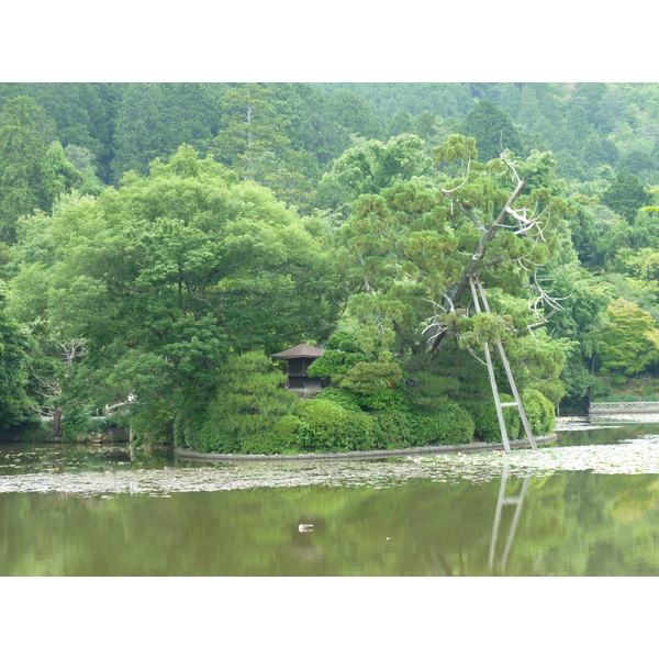 Picture Japan Kyoto Ryoanji Temple 2010-06 60 - Tours Ryoanji Temple