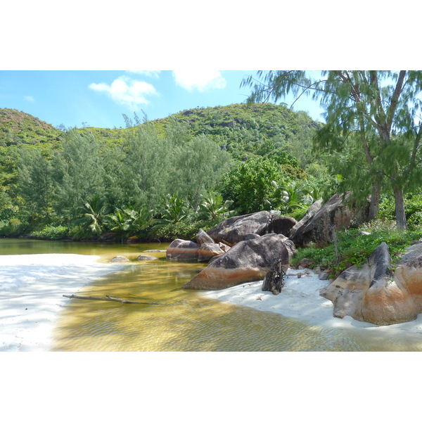 Picture Seychelles Anse Lazio 2011-10 63 - Tours Anse Lazio