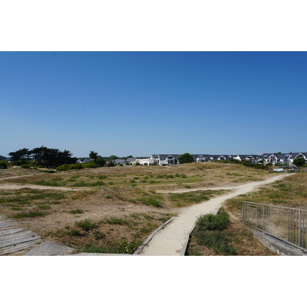 Picture France Larmor-Plage 2016-08 54 - Recreation Larmor-Plage