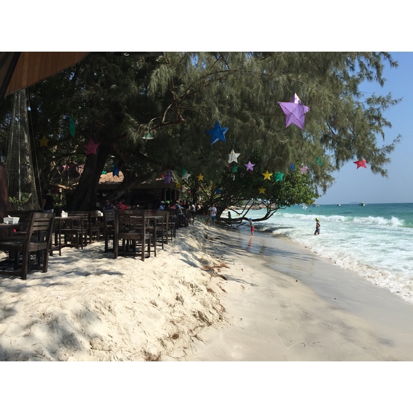 Picture Thailand Koh Samet 2016-01 4 - Recreation Koh Samet