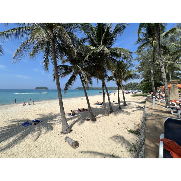 Picture Thailand Phuket Kata Beach Beyond Resort Kata 2021-12 24 - Tours Beyond Resort Kata