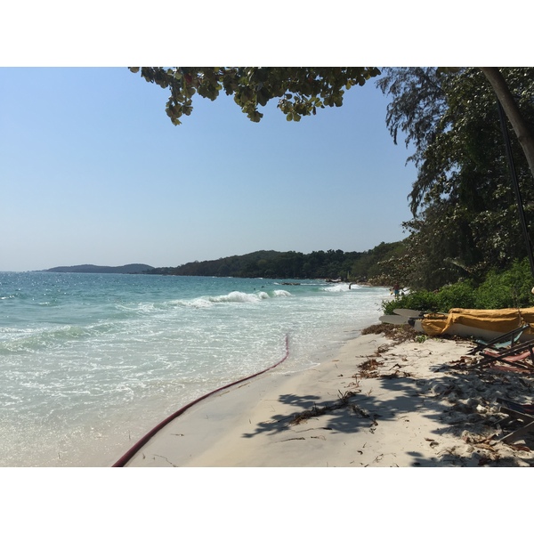 Picture Thailand Koh Samet 2016-01 99 - Recreation Koh Samet